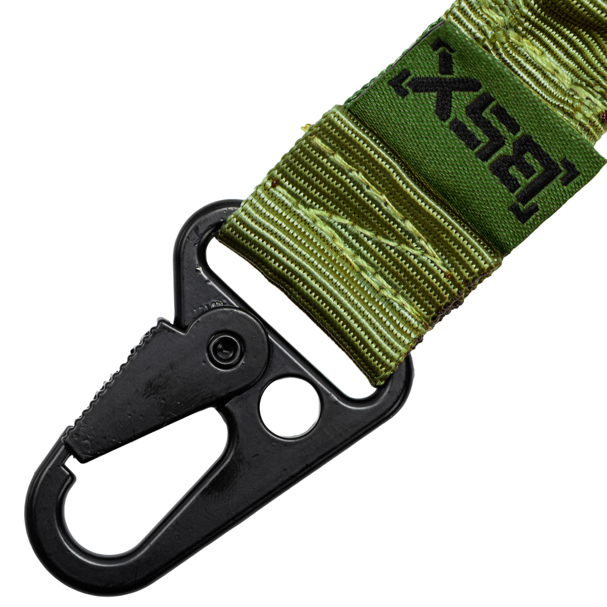 BSX - Clip Sling - Double - Olive