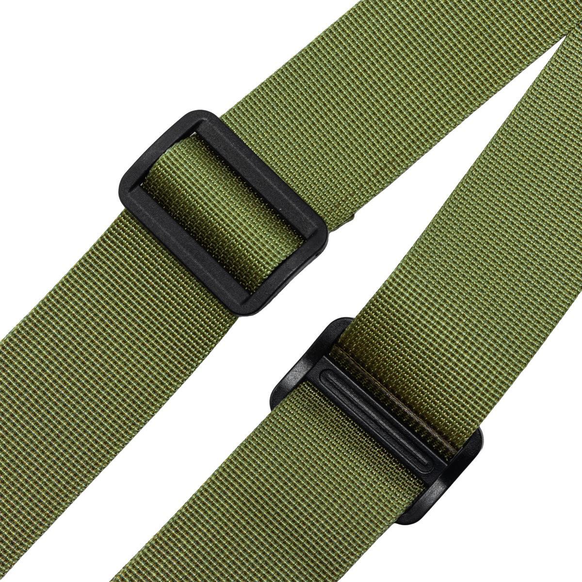 BSX - Clip Sling - Double - Olive