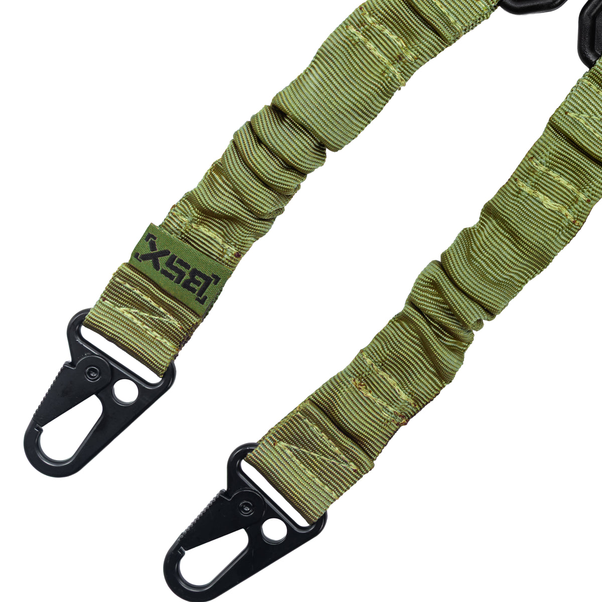 BSX - Clip Sling - Double - Olive