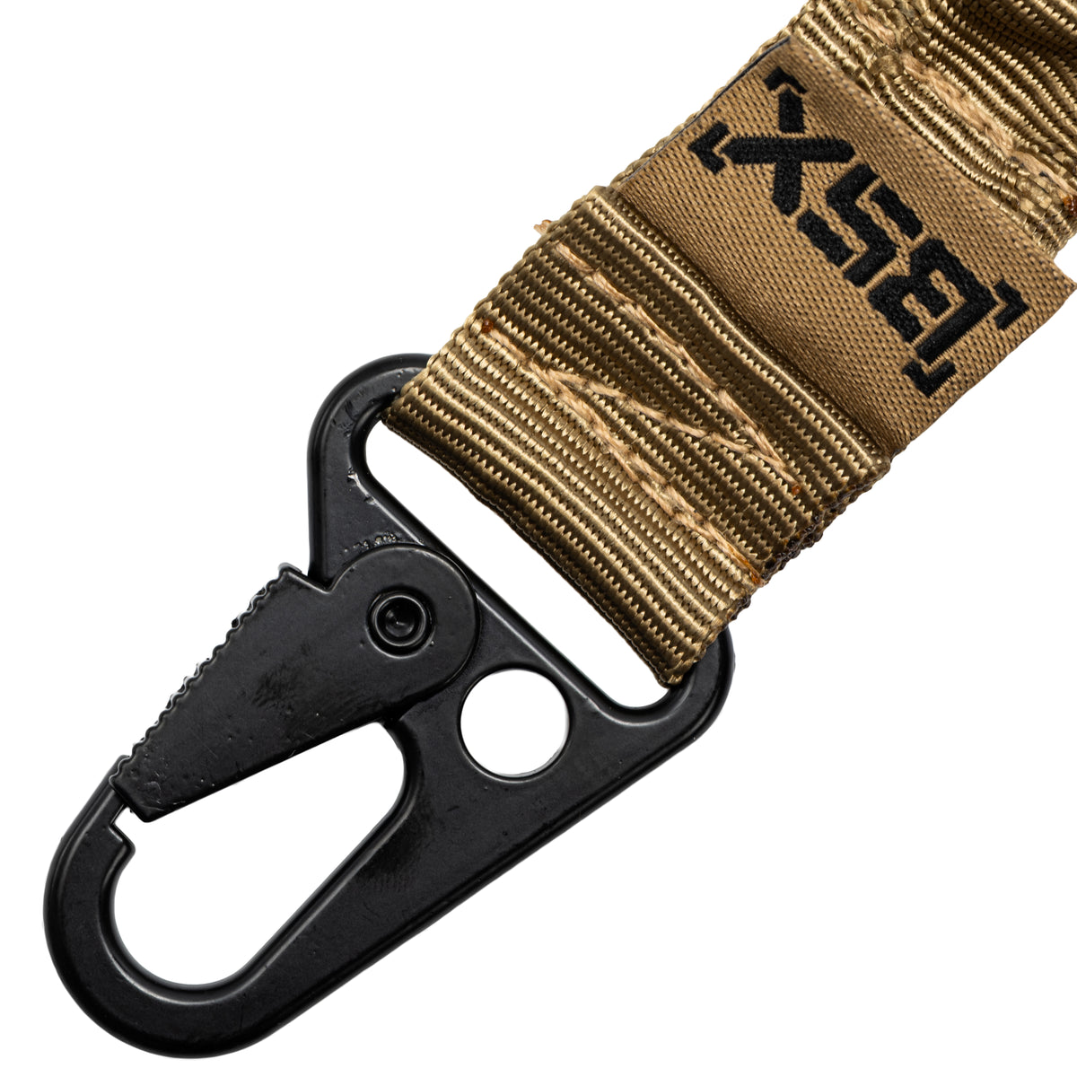 BSX - Clip Sling - Double - Tan
