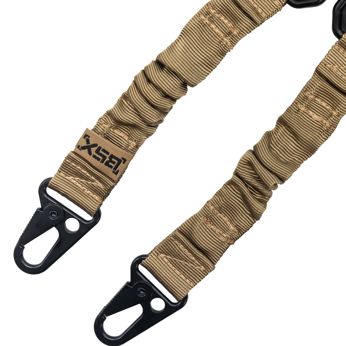 BSX - Clip Sling - Double - Tan
