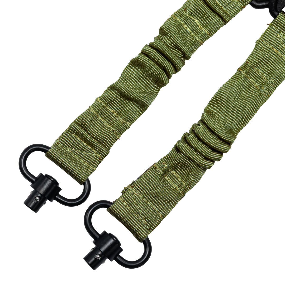 BSX - QD Sling - Double - Olive
