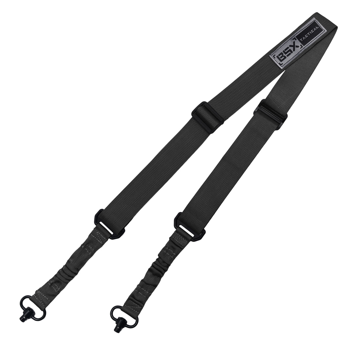 BSX - QD Sling - Double - Black
