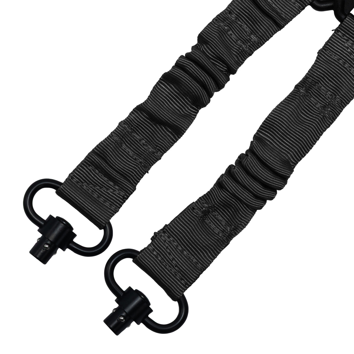 BSX - QD Sling - Double - Black