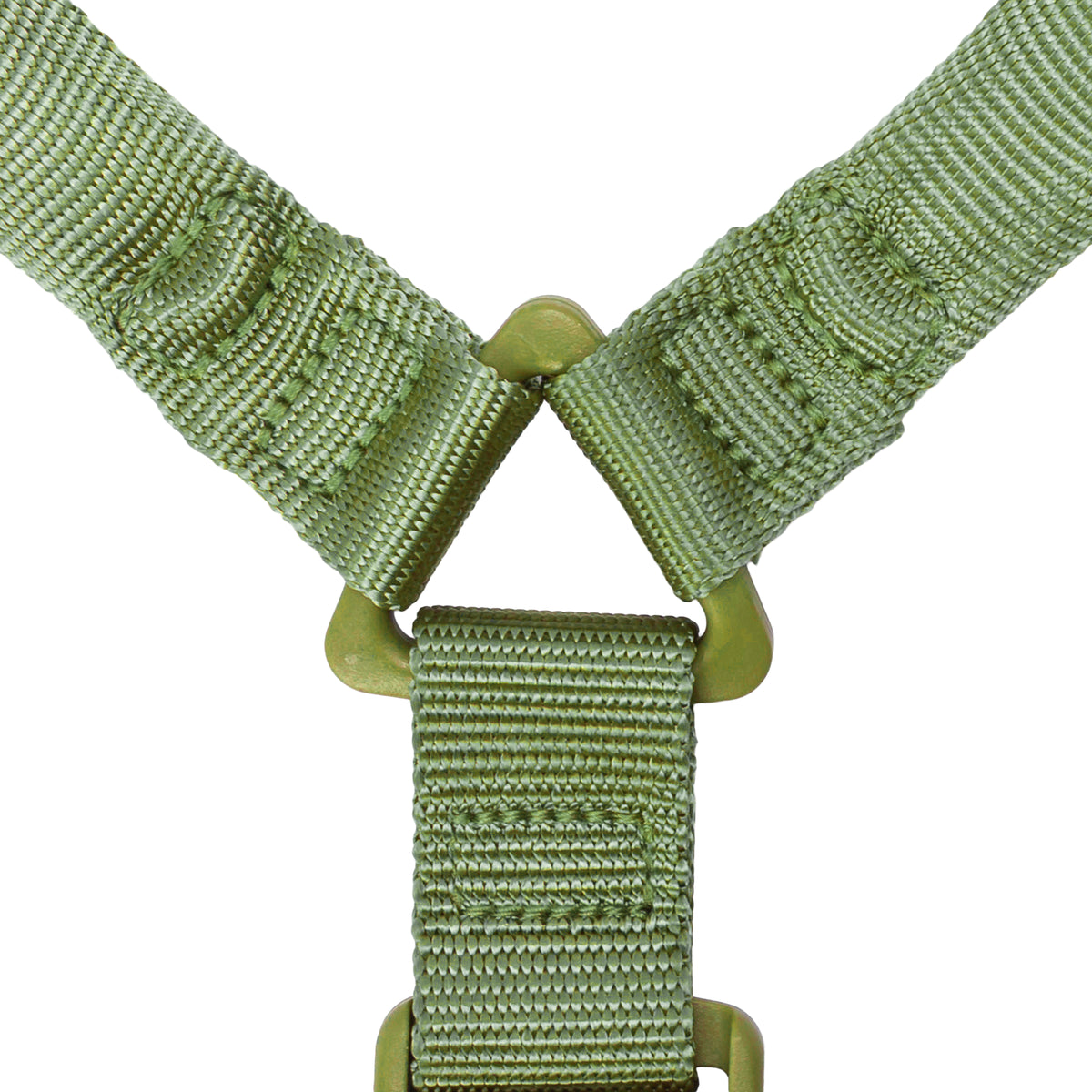BSX - Clip Sling - Single - Olive