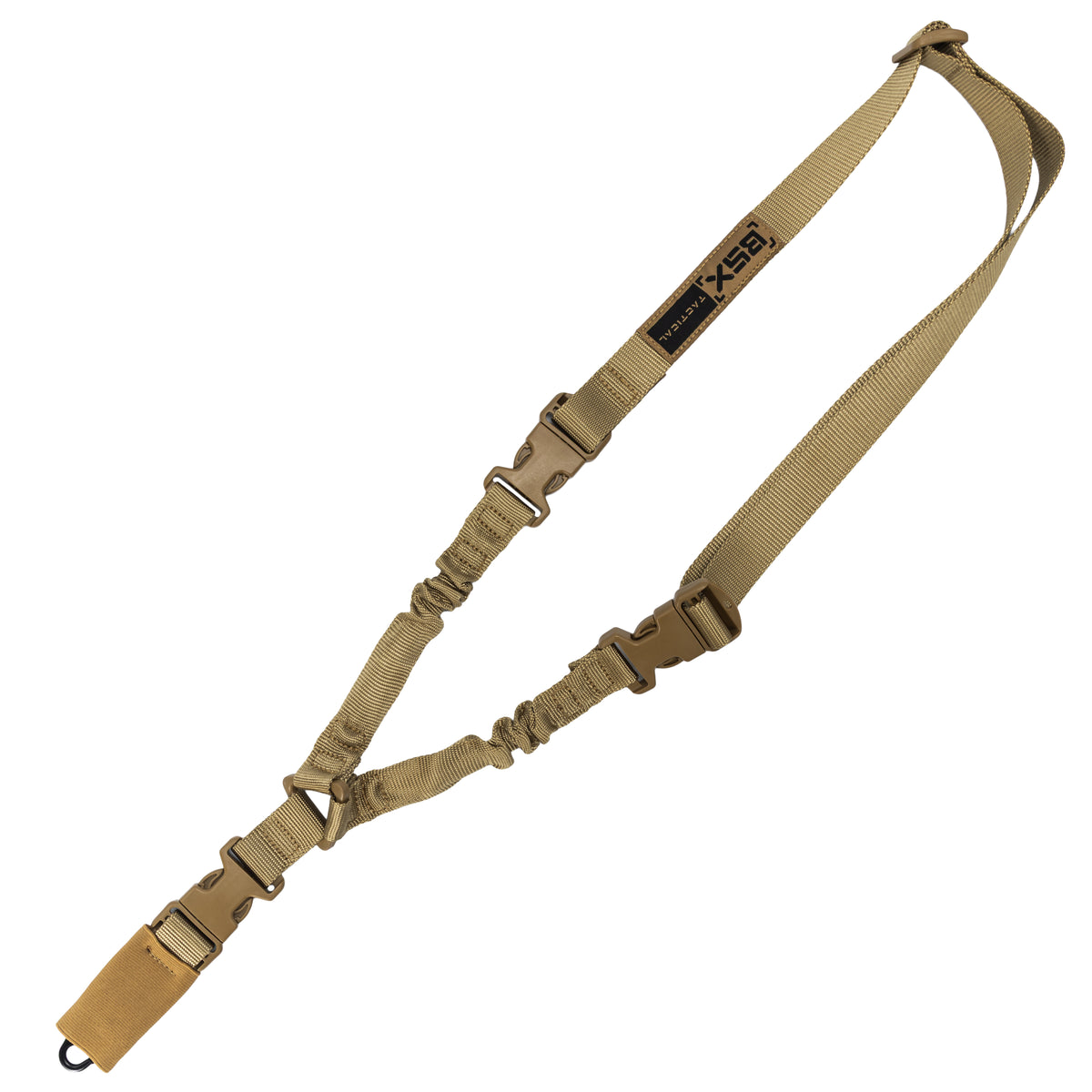 BSX - Clip Sling - Single - Tan