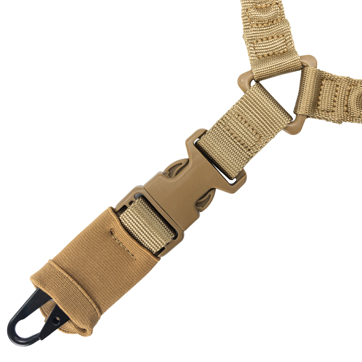 BSX - Clip Sling - Single - Tan