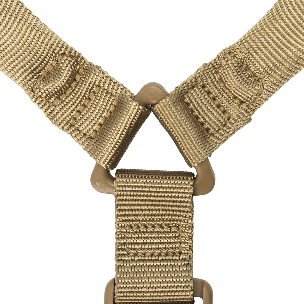 BSX - Clip Sling - Single - Tan