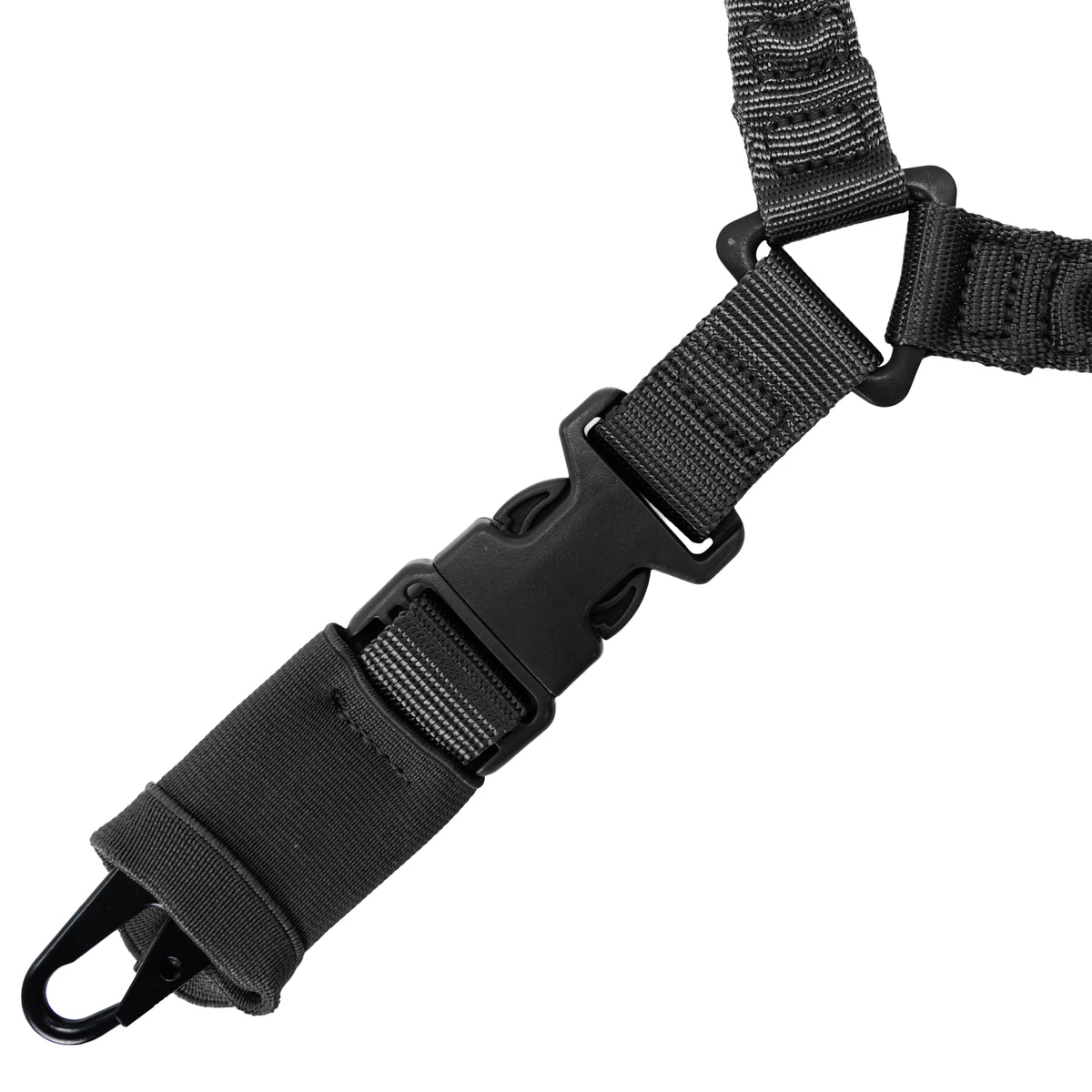 BSX - Clip Sling - Single - Black
