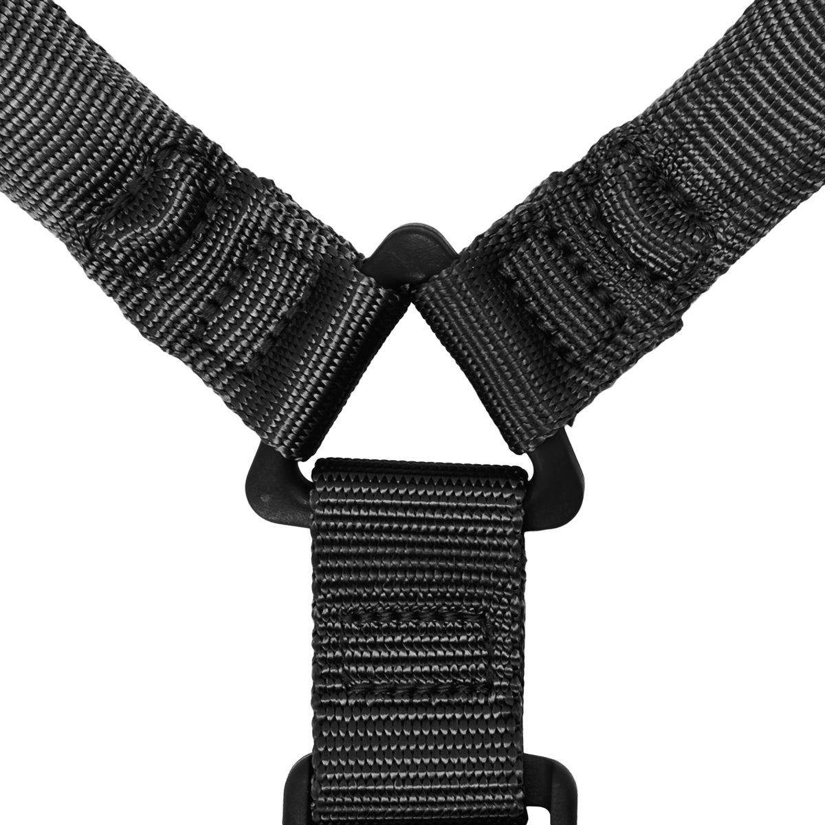 BSX - Clip Sling - Single - Black