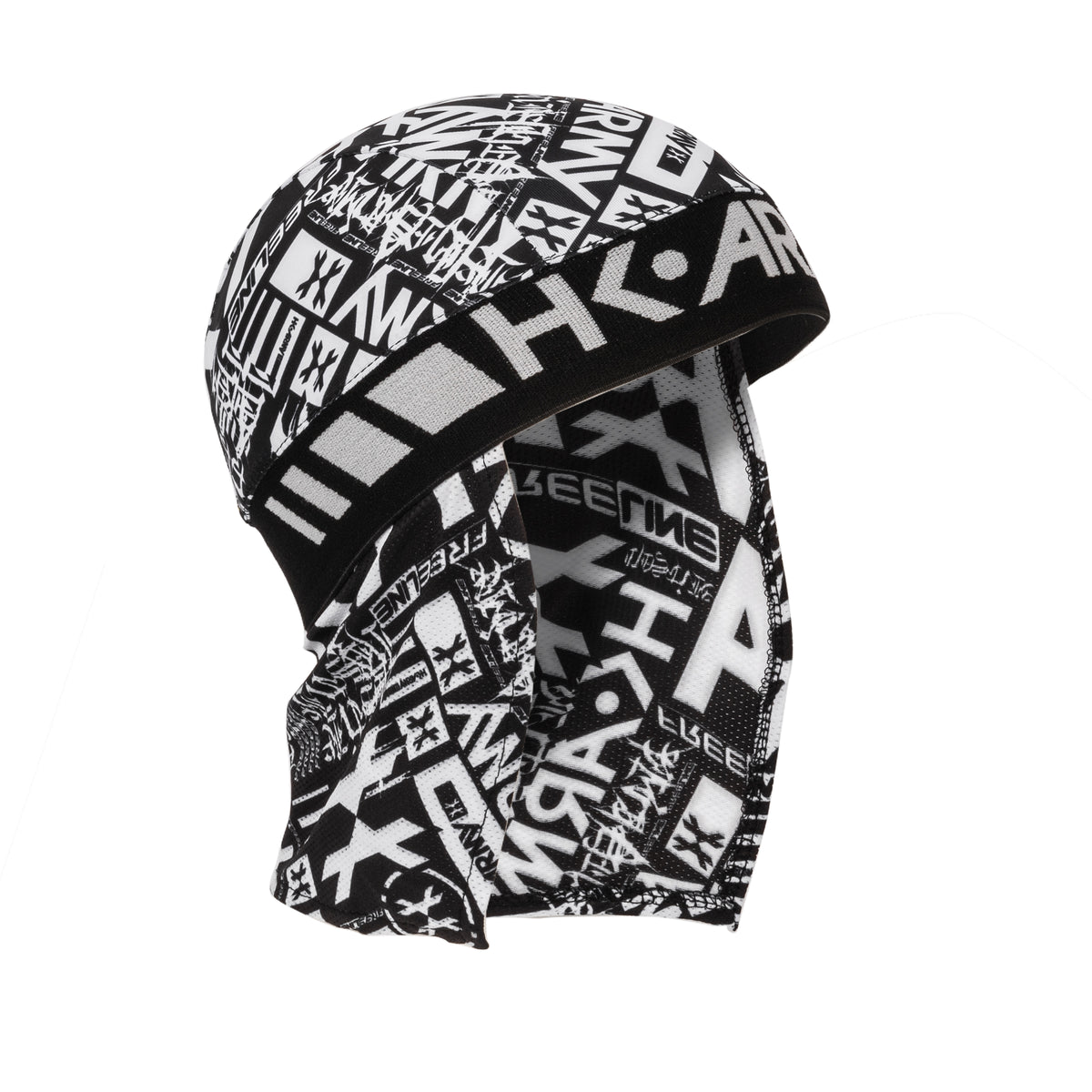 Skull Wrap Headwrap | HK Army