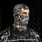 Hostile® Balaclava - Chaos Black