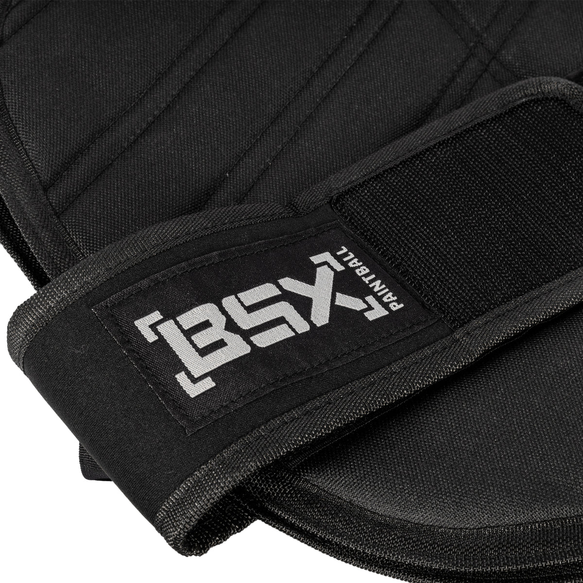 Protection Thoracique HK Army Crash - Noir - Taille XXXL/XXXXL - Pour Paintball, Neuf En Emballage
