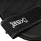 BSX - CHEST PROTECTOR - BLACK