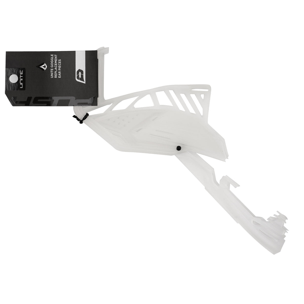 Unite - Chin Extension - White