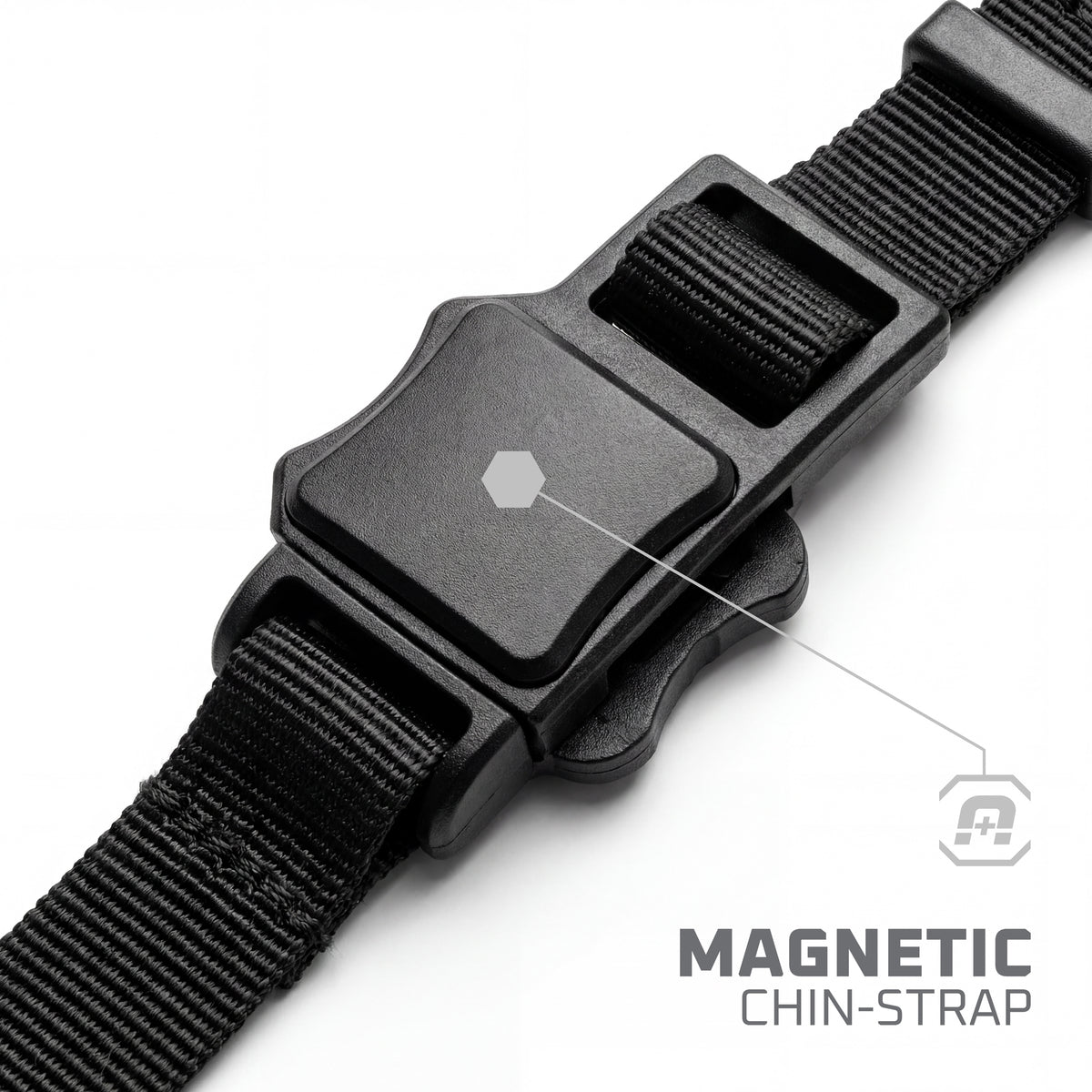 RMX Goggle System - White