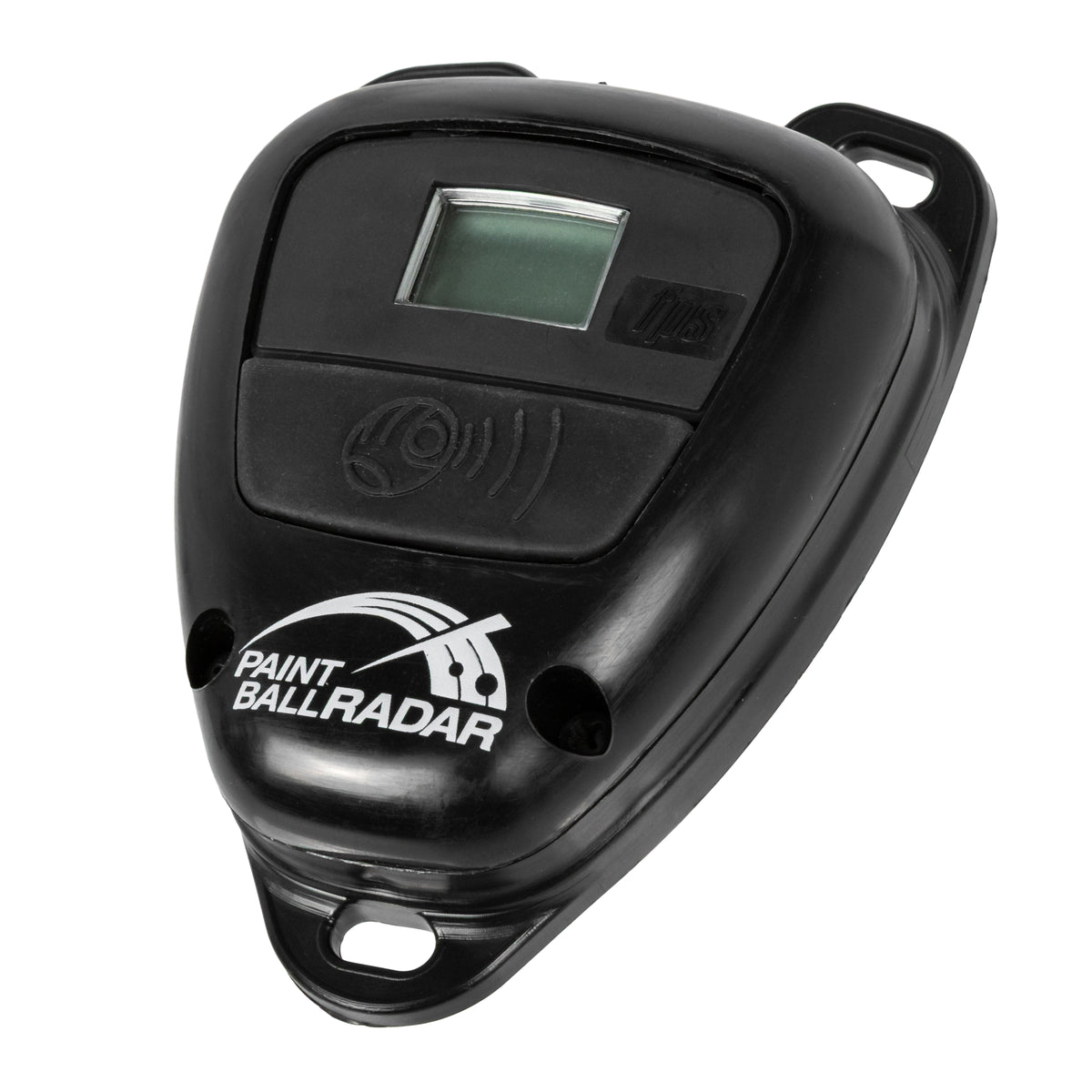 Handheld Chronograph