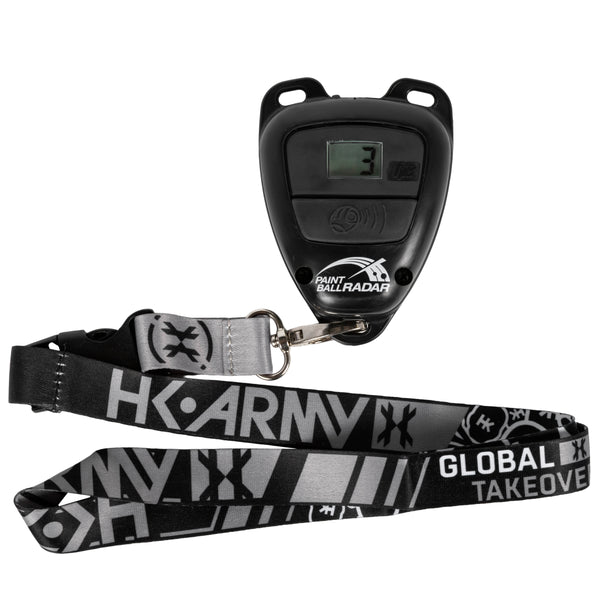 Handheld Chronograph