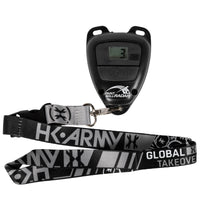 Handheld Chronograph