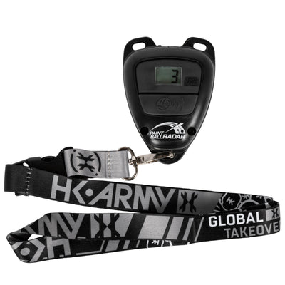 Handheld Chronograph