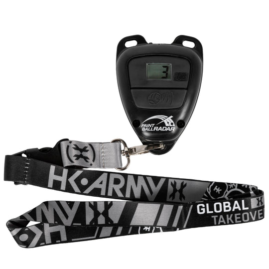 Handheld Chronograph