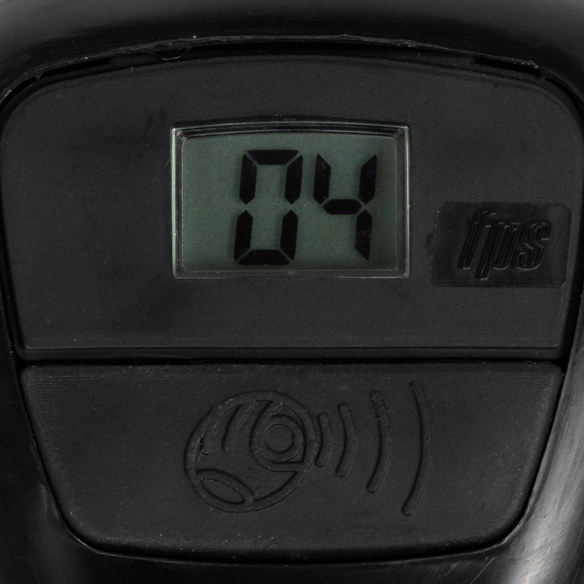 Handheld Chronograph