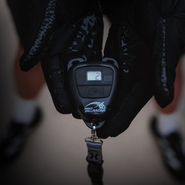 Handheld Chronograph