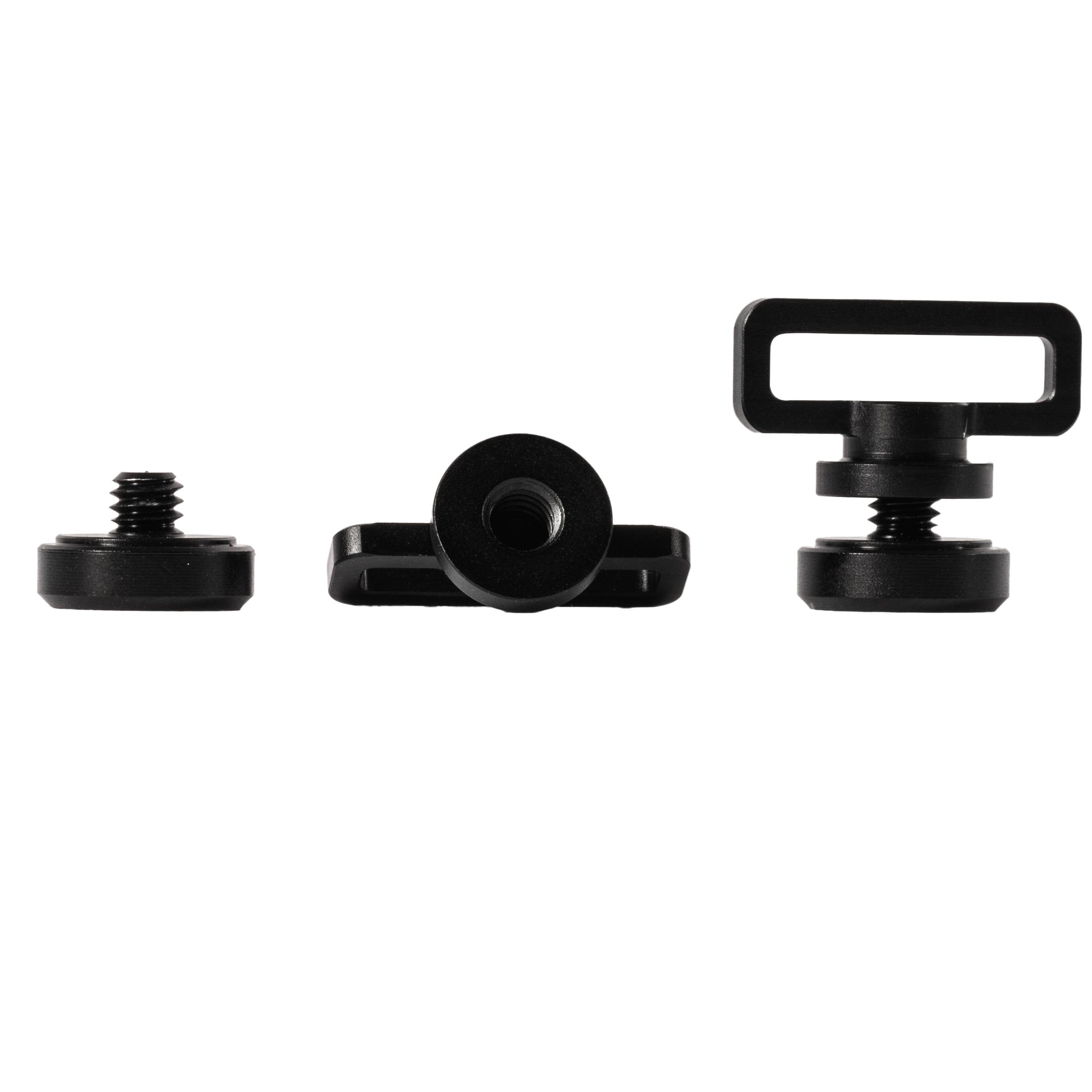 ジンジャーブレッドマン ストラップ HK Army | Goggle Chin Strap Screw Set