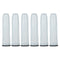 Apex 150 Round Pod 6-Pack - Clear