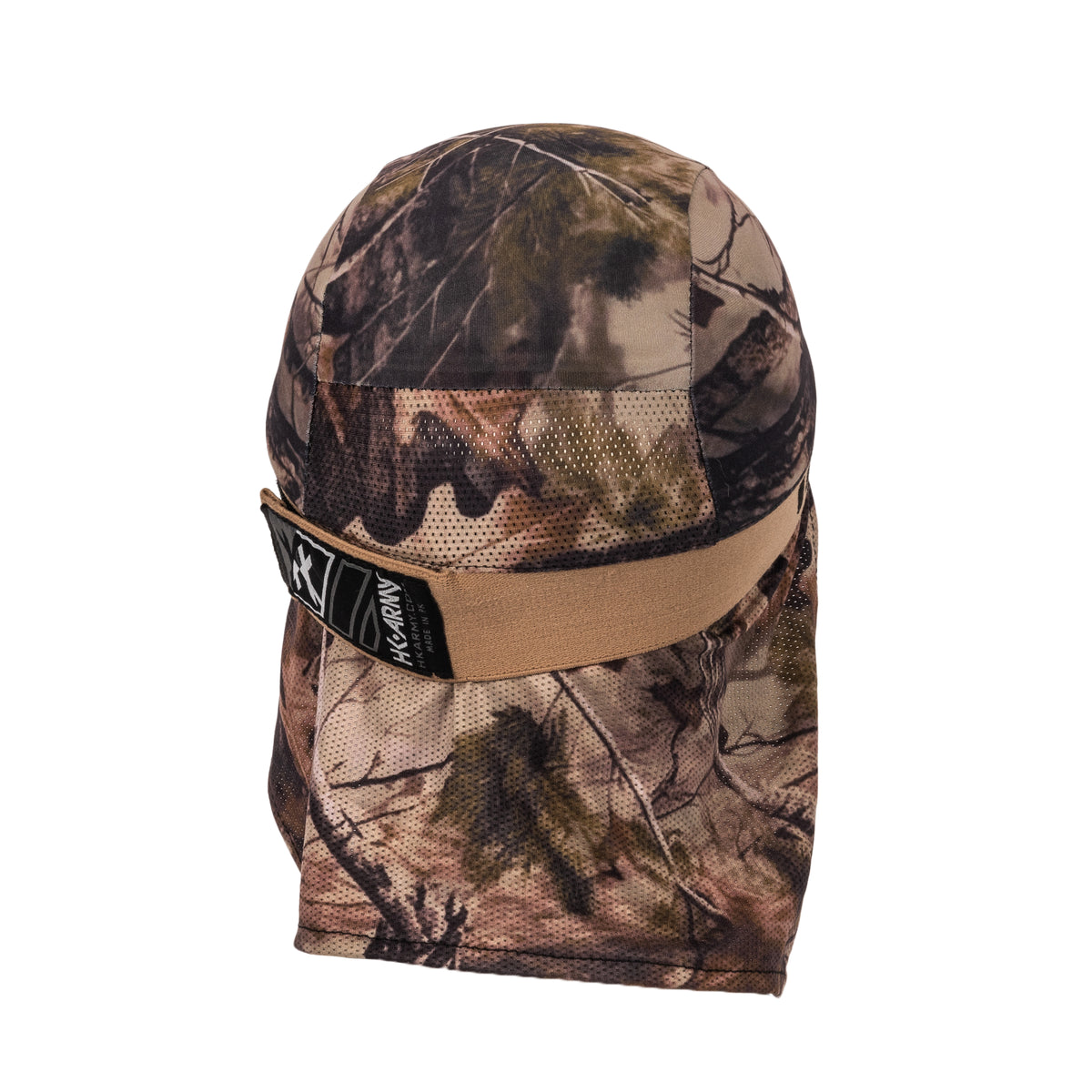 Fascia Headwrap HK Army – Nuvola Di Devastazione, Nuova Con Confezione - Foto 5