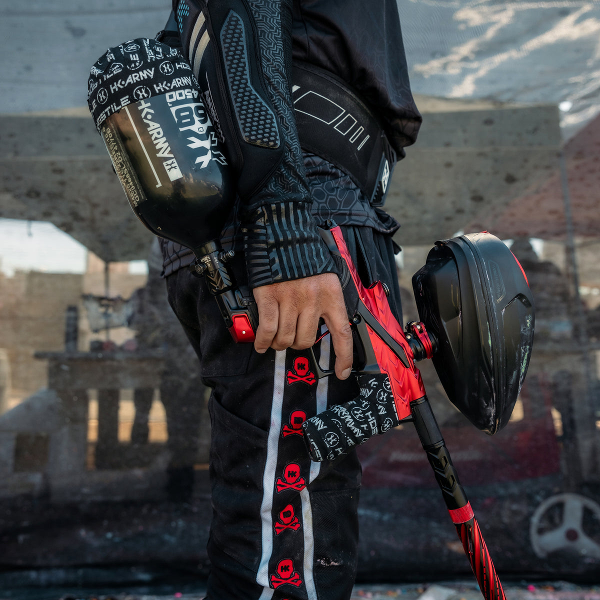 HK Athletic Grip Tape - Combo Pack