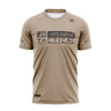 Command - Tan - DryFit