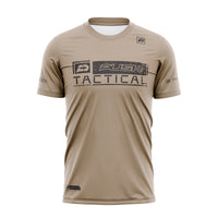 Command - Tan - DryFit