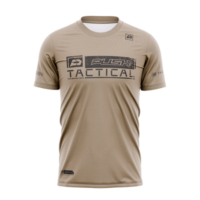 Command - Tan - DryFit