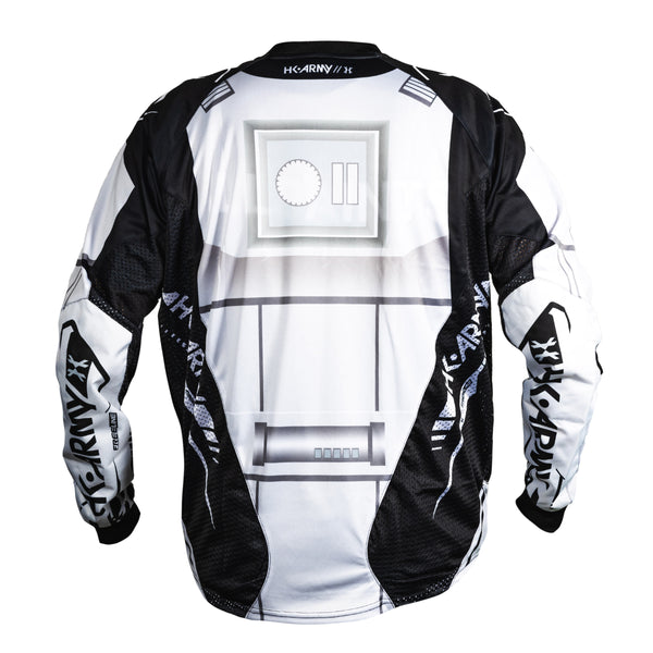 Commando HSTL® Wars - Freeline Jersey