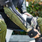 Camo Crash Arm Pads