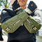 Camo Crash Arm Pads