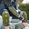 Camo Crash Knee Pads