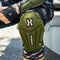Camo Crash Knee Pads