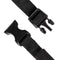 Aluminum Chin Strap Screw Set + Standard Universal Chin Strap Combo