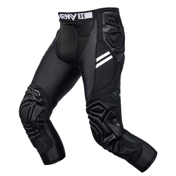 HK Army Padded Base Layer Leggings