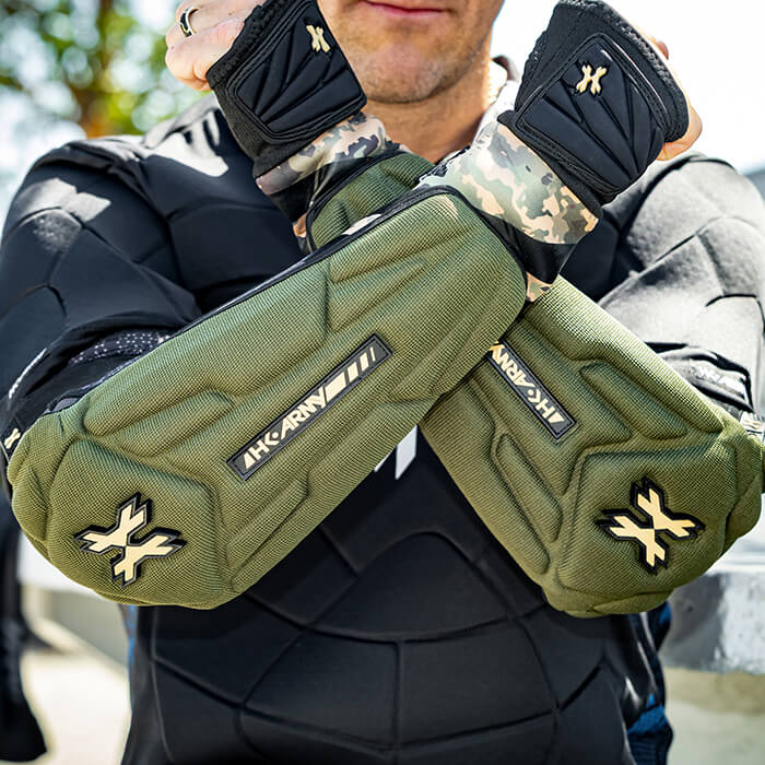 2025 Tampa Bay Damage NXL Proline Jersey | HK Army