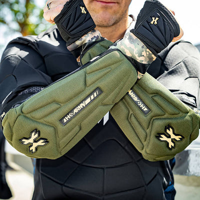 Protective Pads