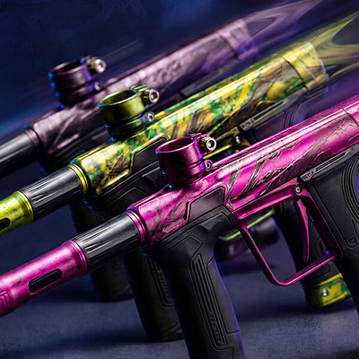 Tyler Harmon T12 CS3