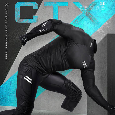 CTX V2 Armored Shirt