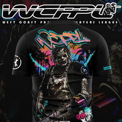 Limited-Edition WCPPL Dryfit