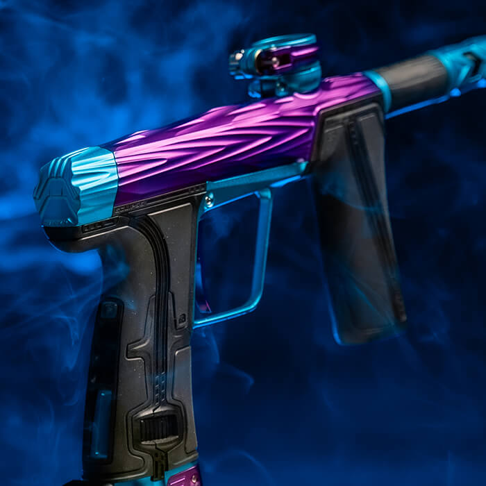 Micro Low Profile Burst Disc (1.8k + 7.5k combo kit) | HK Army