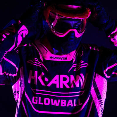 Glowball Line