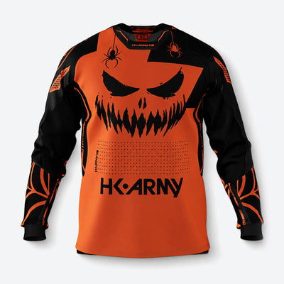 Halloween Jerseys