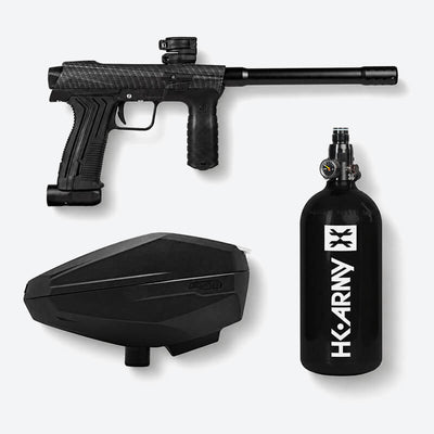 Starter Packages